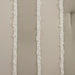Shay - 3 Piece Striped Cotton Comforter Set - Beige - Simple Home Plus