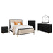 Arini - Bedroom Set - Simple Home Plus