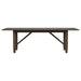 Matisse - Rectangular Dining Table Set - Simple Home Plus