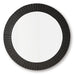 Ozias - Black - Accent Mirror - Simple Home Plus