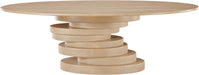 Moriah - Dining Table - Simple Home Plus