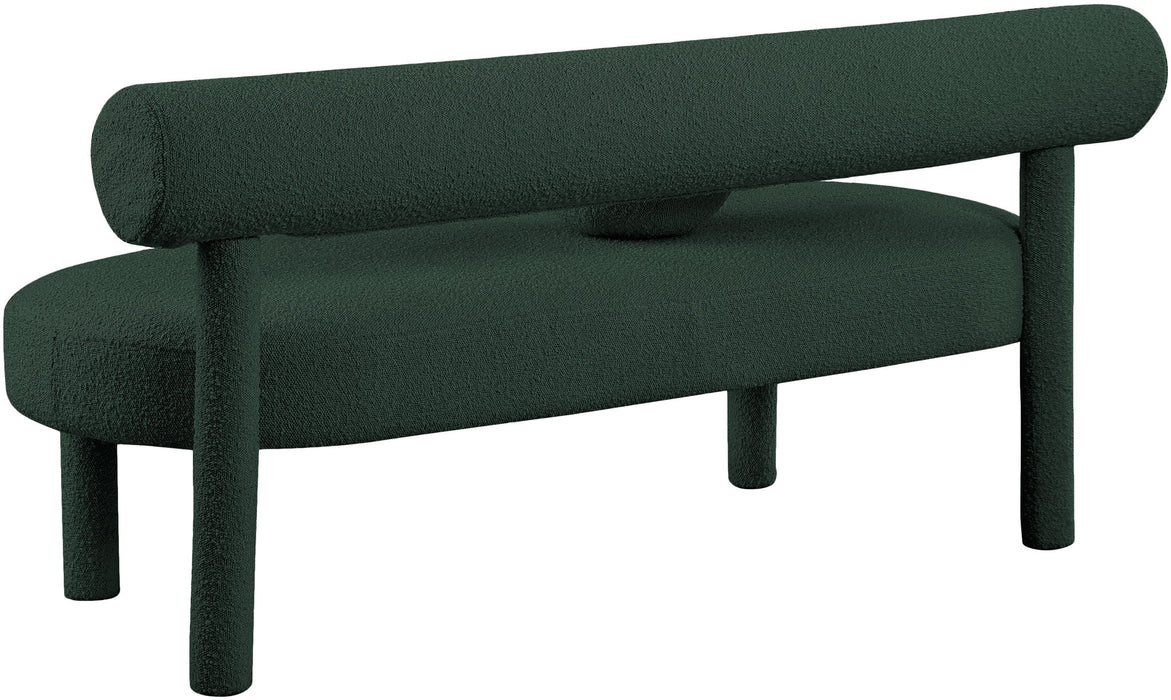 Parlor - Bench - Simple Home Plus