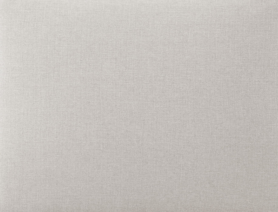 Beckham - Ottoman - Simple Home Plus