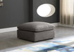 Plush - Modular Ottoman - Simple Home Plus