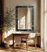 Pavia - Frame Mirror - Simple Home Plus