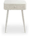 Rylan - Iron Nightstand - Simple Home Plus