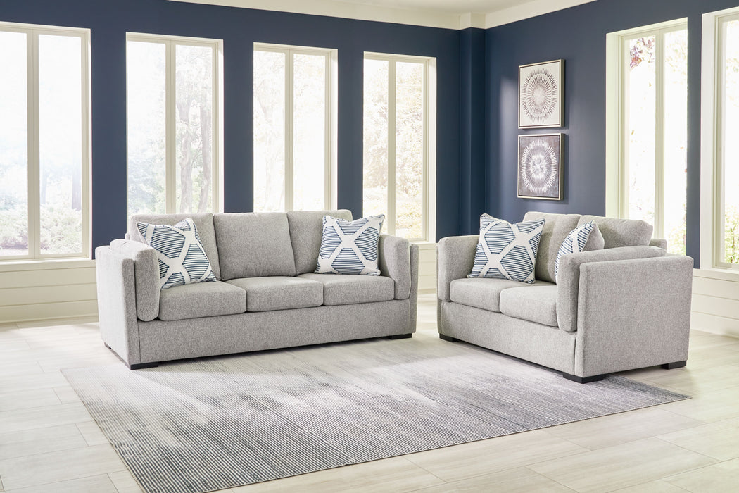 Evansley - Living Room Set - Simple Home Plus