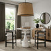 Sano - Indoor/Outdoor Table - Simple Home Plus