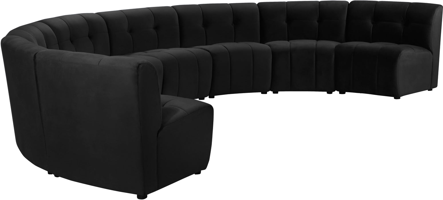 Limitless - Modular Sectional - Simple Home Plus