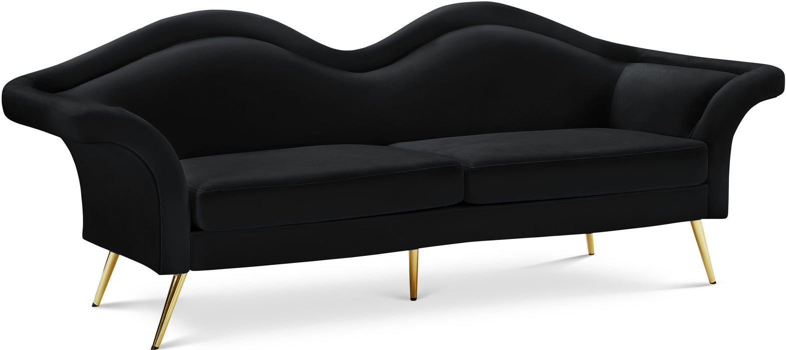Lips - Sofa - Simple Home Plus