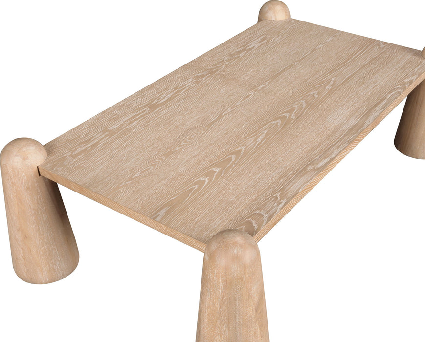 Wyndham - Coffee Table - Simple Home Plus