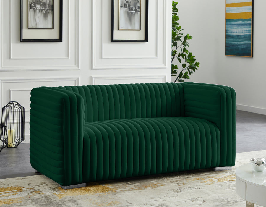 Ravish - Loveseat - Simple Home Plus