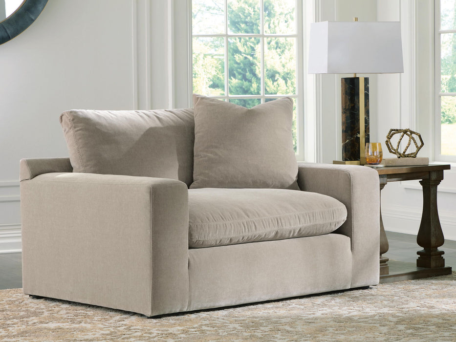 Maxton Heights - Chair And A Half - Simple Home Plus