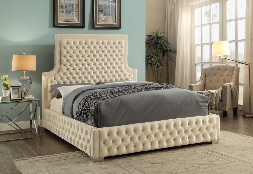 Sedona - Bed - Simple Home Plus