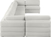 Beckham - 7 Piece Modular Sectional - Simple Home Plus