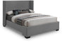 Oxford - Bed - Simple Home Plus