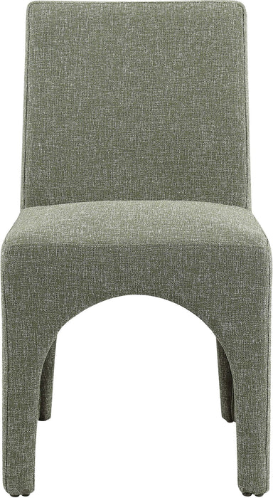 Gramercy - Dining Chair (Set of 2) - Simple Home Plus
