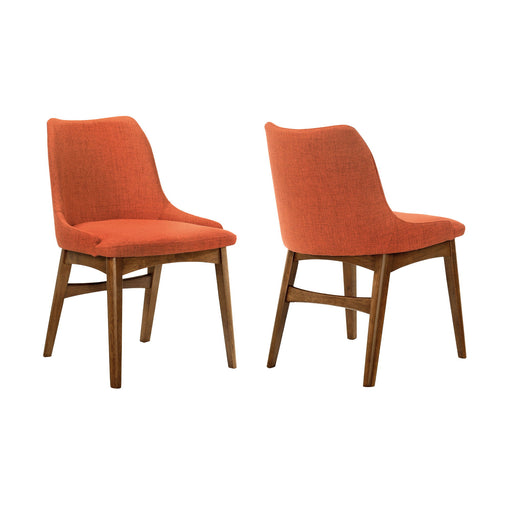 Azalea - Dining Side Chairs (Set of 2) - Simple Home Plus