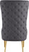 Alexander - Accent Chair - Simple Home Plus