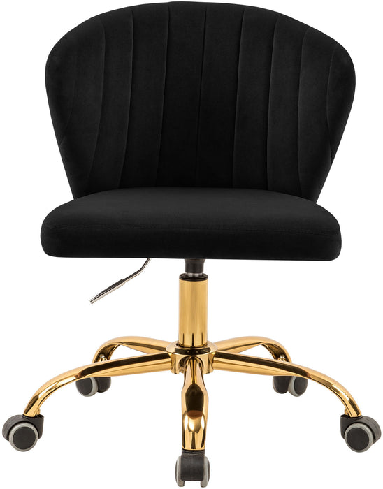 Finley - Office Chair - Simple Home Plus