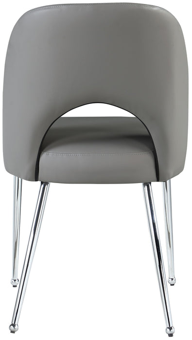 Logan - Dining Chair (Set of 2) - Simple Home Plus