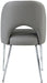 Logan - Dining Chair (Set of 2) - Simple Home Plus
