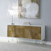Bellini - Sideboard - White - Simple Home Plus