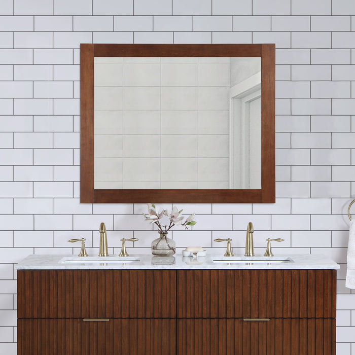 Monad - Mirror - Simple Home Plus