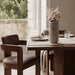 Lochlan - Travertine Vase - Simple Home Plus