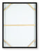 Siaking - Wall Art - Brown / Gray / White - Simple Home Plus