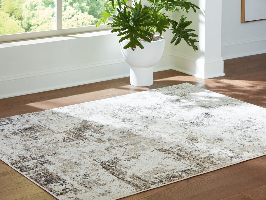 Barricland - Rug - Simple Home Plus