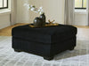 SimpleJoy - Oversized Accent Ottoman - Simple Home Plus