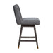 Isabella - Swivel Stool - Simple Home Plus