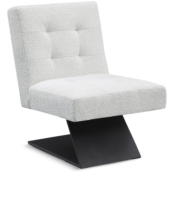 Zeal - Accent Chair - Simple Home Plus