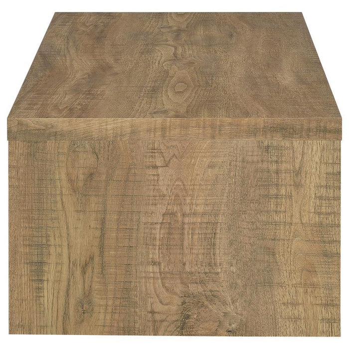 Lynette - Rectangular Engineered Wood Table - Simple Home Plus