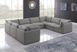 Mackenzie - Modular Sectional - Simple Home Plus