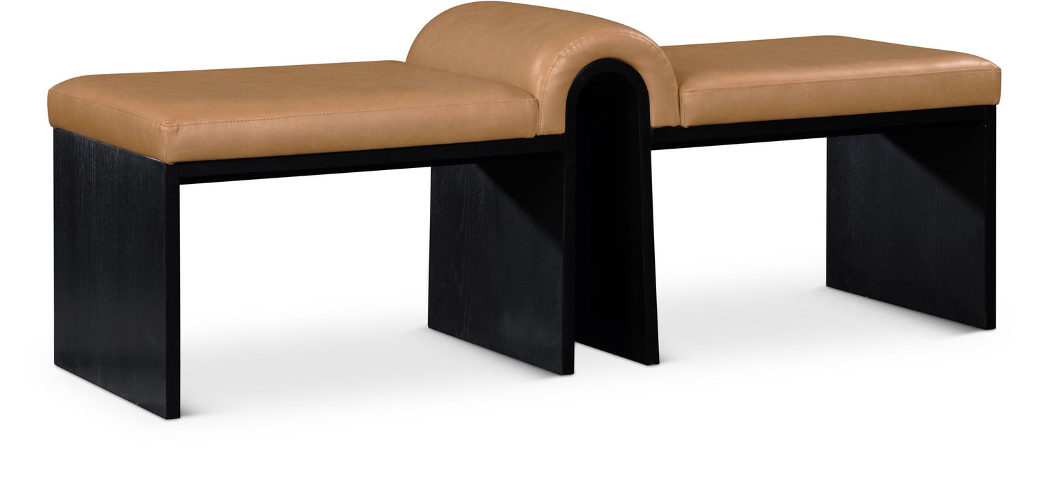 Delphine - Upholstered Bench - Simple Home Plus