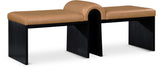 Delphine - Upholstered Bench - Simple Home Plus