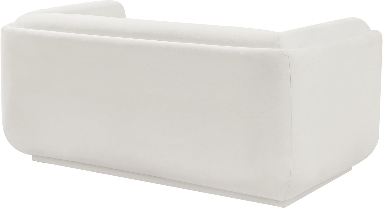 Kimora - Loveseat - Simple Home Plus