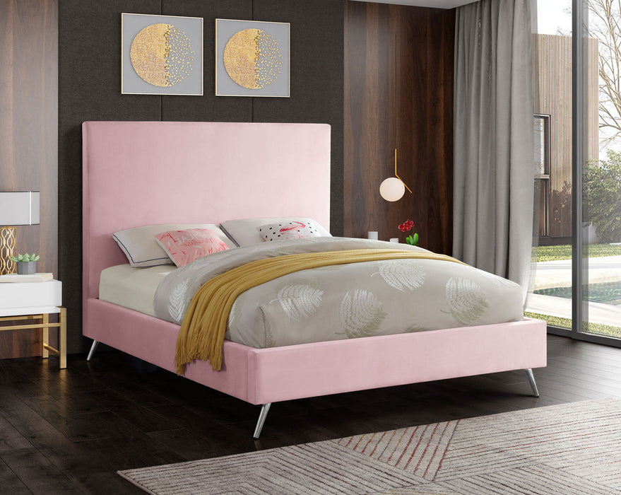 Jasmine - Bed - Simple Home Plus