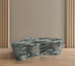 Monza - Concrete Coffee Table - Simple Home Plus