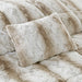 Zuri - Comforter (Set of 4) - Sand - Simple Home Plus