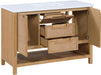 Soren - Bathroom Vanity - Simple Home Plus