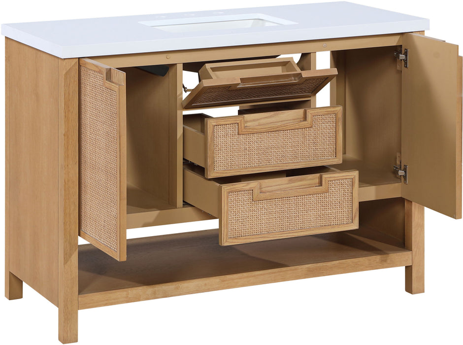 Soren - Bathroom Vanity - Simple Home Plus