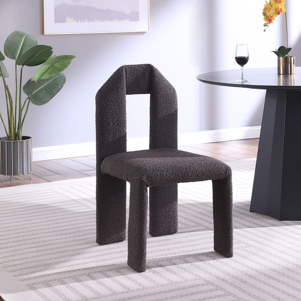 Bennett - Boucle Dining Chair (Set of 2)