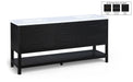 Oakwell - Bathroom Vanity - Simple Home Plus