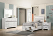 Miranda - Storage Bedroom Set - Simple Home Plus