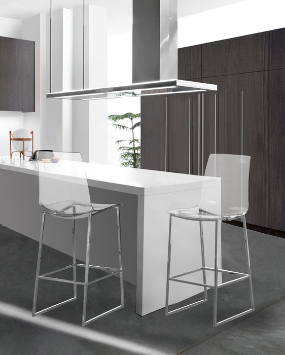 Lumen - Stool - Simple Home Plus