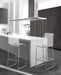 Lumen - Stool - Simple Home Plus