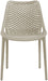 Mykonos - Outdoor Patio Dining Chair (Set of 2) - Simple Home Plus